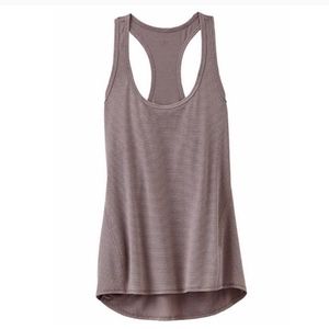 ATHLETA - Shimmer Chi Tank